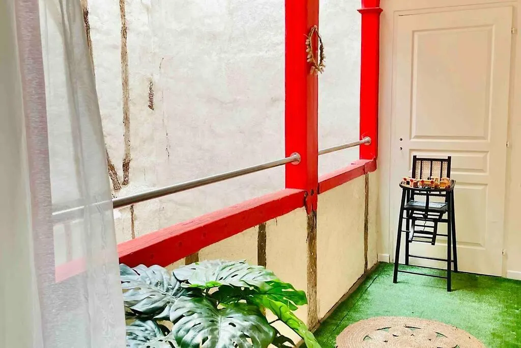 Très bel Appartement de 60m2 en centre ville Lavaur