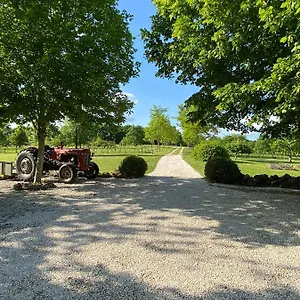  Hébergement de vacances Le Pigonnier Ecogite Le Luquet Tarn Et Garonne