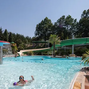 4* Camping Maeva Escapades Le Domaine D’aramis ****