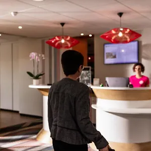 Ibis Styles Toulouse Hotel